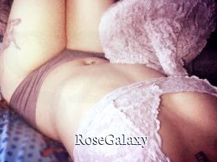 RoseGalaxy