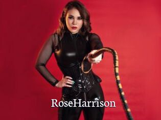 RoseHarrison