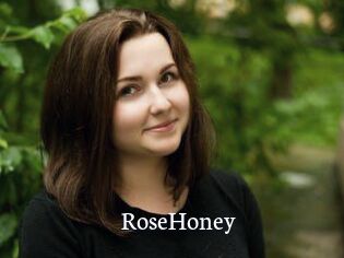 RoseHoney
