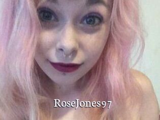 RoseJones97 Gratis xxx Clips