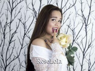 RoseLola