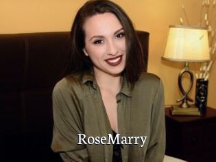 RoseMarry