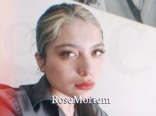 RoseMortem Gratis xxx Clips