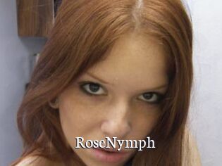RoseNymph