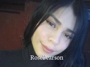RosePearson