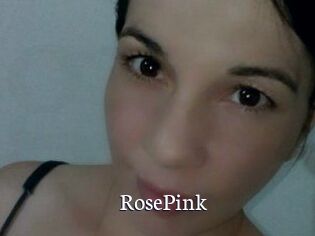 RosePink