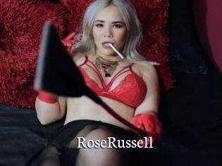 RoseRussell