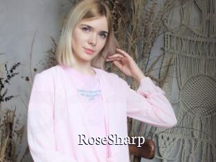 RoseSharp