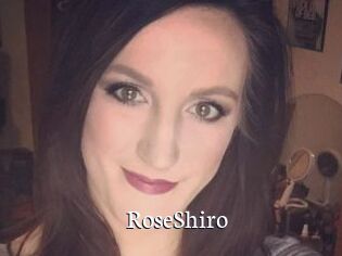 RoseShiro
