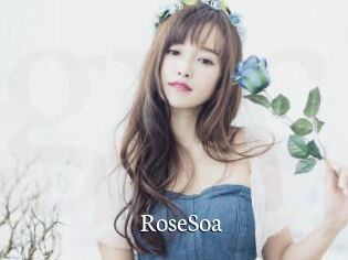 RoseSoa