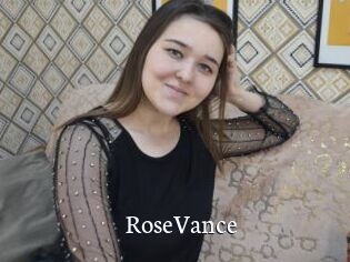RoseVance