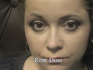 Rose_Dose Gratis xxx Clips