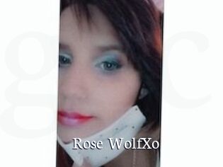 Rose_WolfXo Gratis xxx Clips