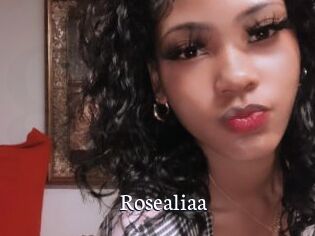 Rosealiaa