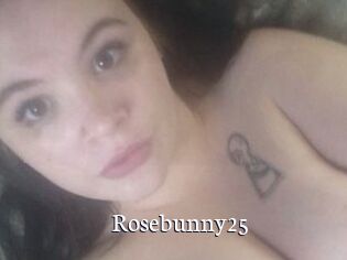 Rosebunny25