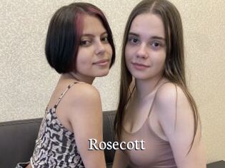 Rosecott