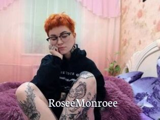 RoseeMonroee
