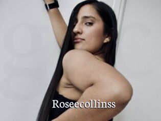 Roseecollinss Gratis xxx Clips