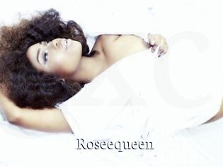 Roseequeen