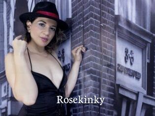 Rosekinky