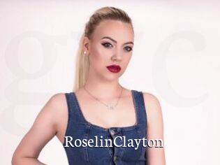 RoselinClayton