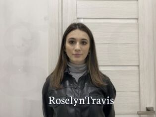 RoselynTravis