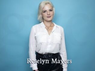 Roselyn_Mayers