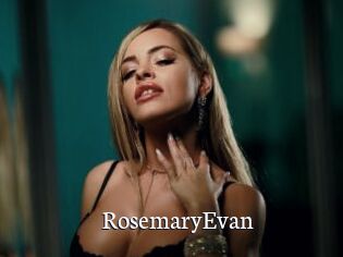 RosemaryEvan