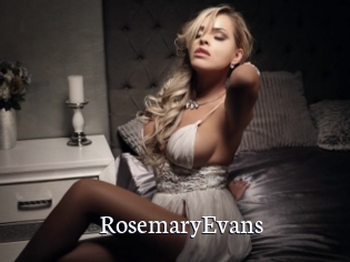 RosemaryEvans