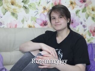 RosemaryJay Gratis xxx Clips
