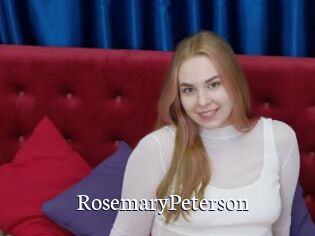 RosemaryPeterson