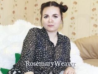 RosemaryWeaver