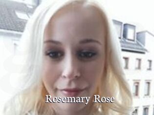 Rosemary_Rose