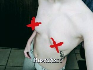 RosexXx22