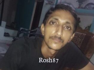 Rosh87