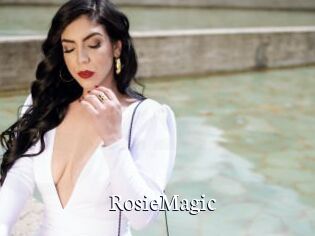RosieMagic Gratis xxx Clips