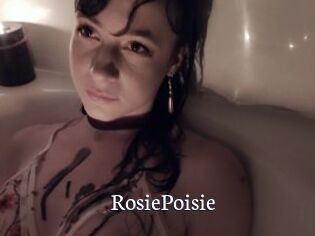 RosiePoisie