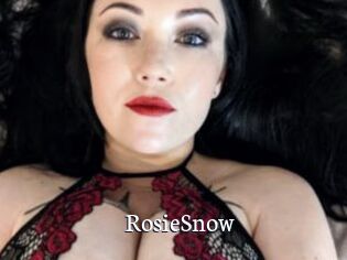 RosieSnow
