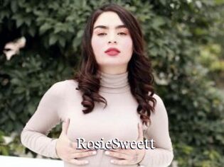 RosieSweett