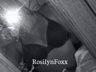 RosilynFoxx