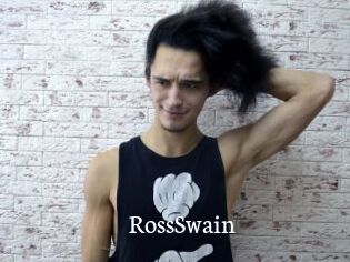RossSwain