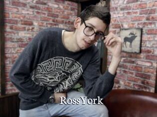 RossYork