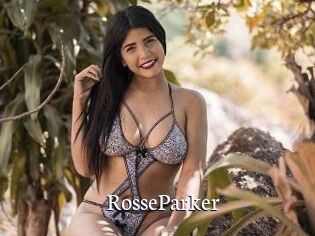 RosseParker Gratis xxx Clips