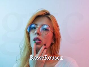 RosseRousex