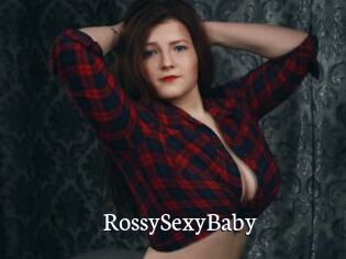 RossySexyBaby Gratis xxx Clips