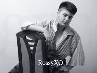 RossyXO Gratis xxx Clips