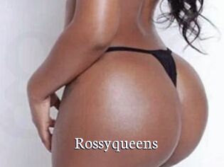 Rossyqueens