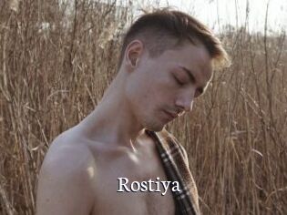 Rostiya