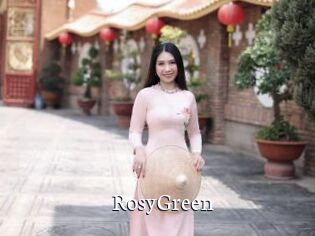 RosyGreen