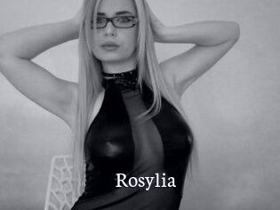 Rosylia